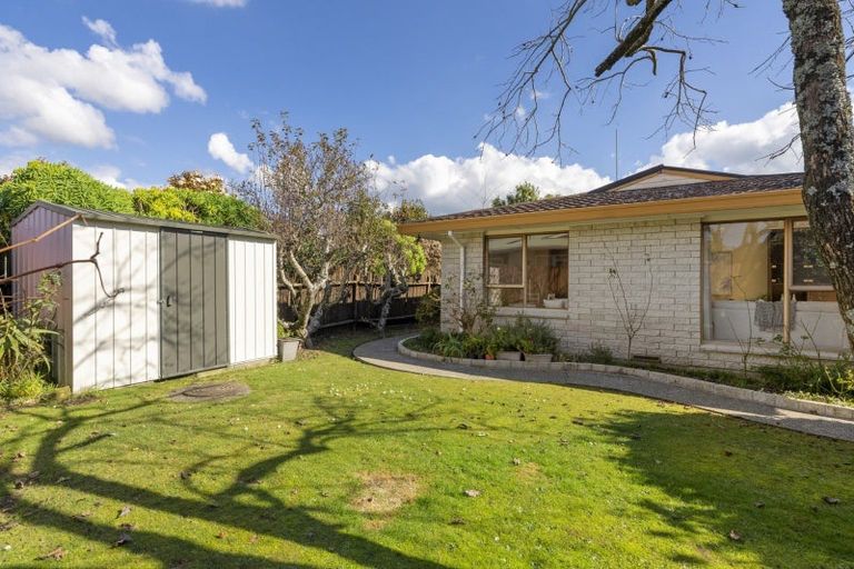 Photo of property in 5b Washer Place, Te Puke, 3119