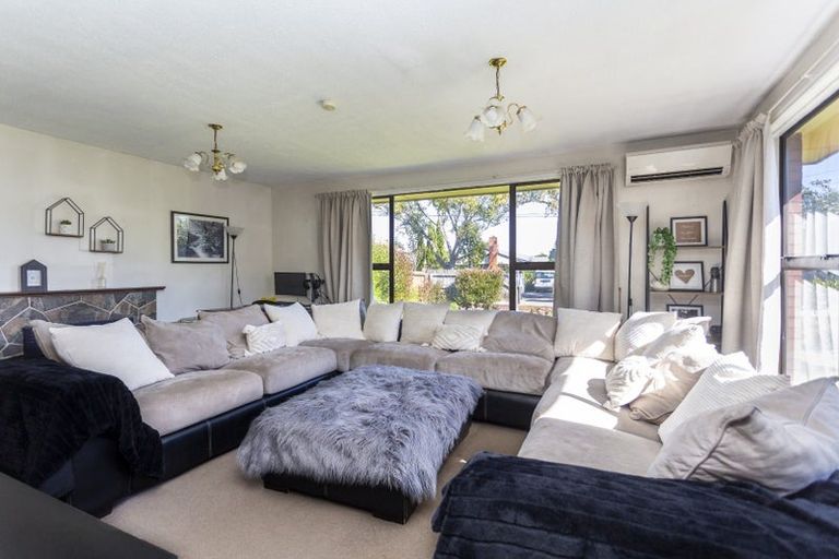 Photo of property in 54 Gardiners Road, Bishopdale, Christchurch, 8051