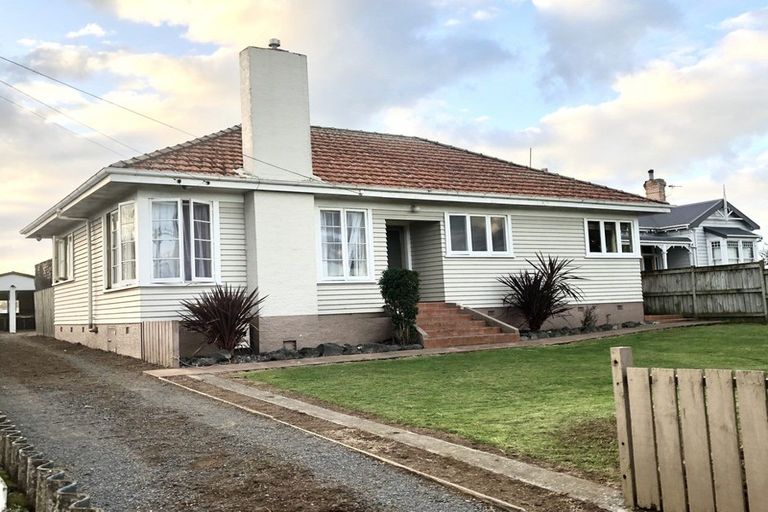 Photo of property in 75 North Street, Morrinsville, 3300