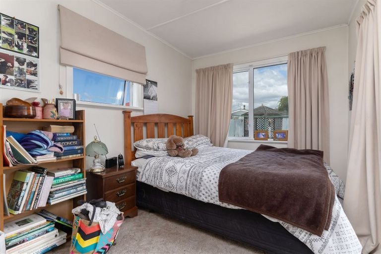 Photo of property in 13 Rugby Street, Kuripuni, Masterton, 5810