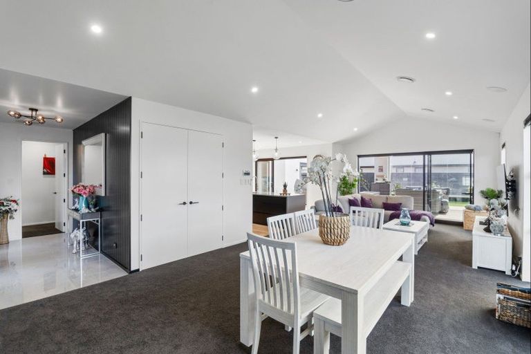 Photo of property in 17 Talon Drive, Rolleston, 7615