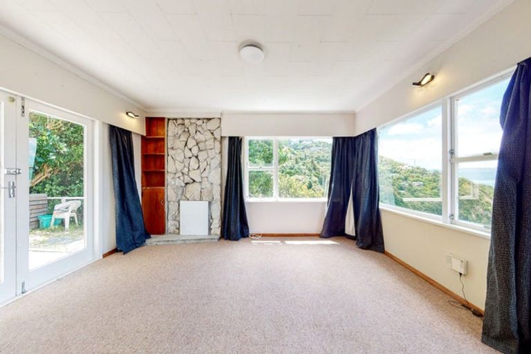 Photo of property in 5a Armitage Street, Ngaio, Wellington, 6035