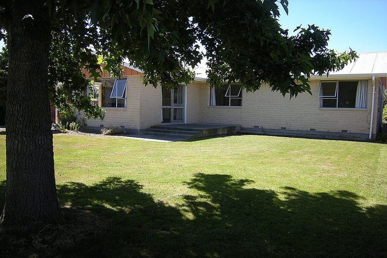 Photo of property in 7 Johnston Street, Leeston, 7632