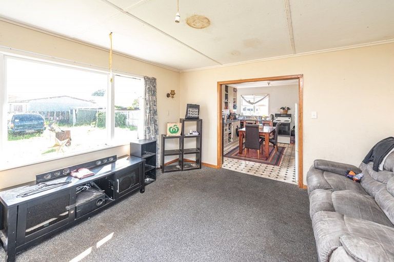 Photo of property in 138 Puriri Street, Castlecliff, Whanganui, 4501