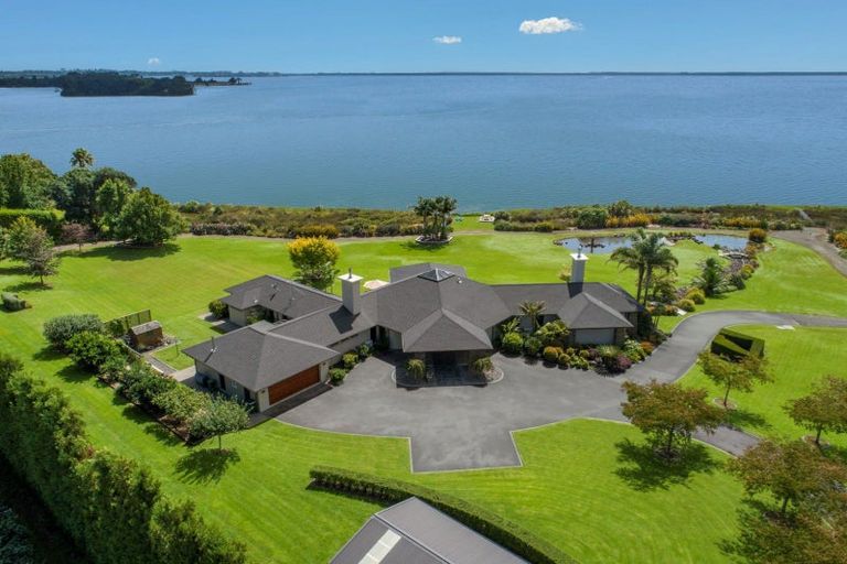 Photo of property in 335b Sharp Road, Aongatete, Katikati, 3178