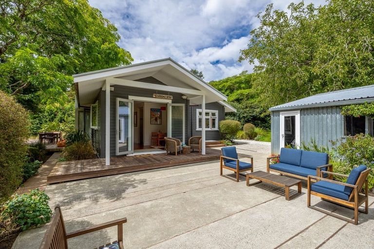 Photo of property in 160 Lud Vly Road, Hira, Nelson, 7071