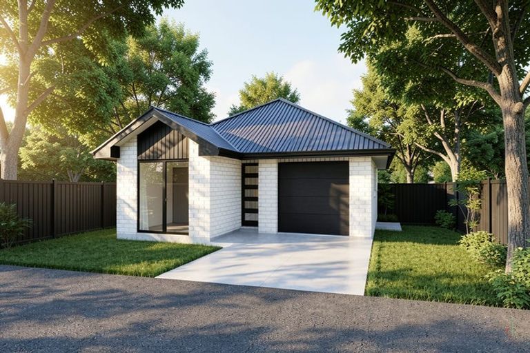 Photo of property in 12 Naish Street, Kaiapoi, 7630