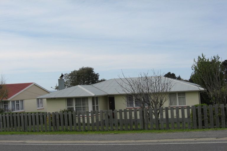 Photo of property in 65 Churchill Street, Kaikoura, 7300