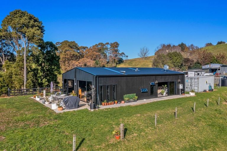 Photo of property in 106 Withy Road, Manawahe, Whakatane, 3193