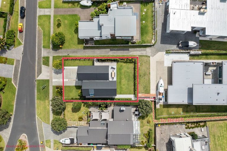 Photo of property in 57 Taumata Road, Omaha, 0986