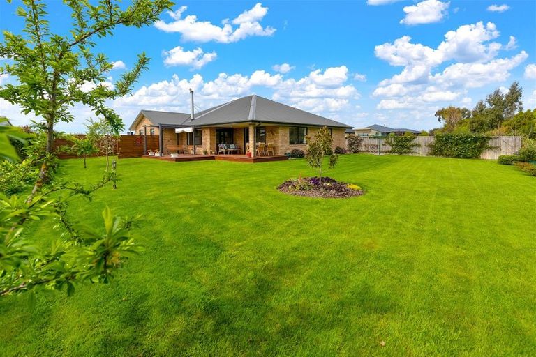 Photo of property in 3 Ormandy Court, Amberley, 7410