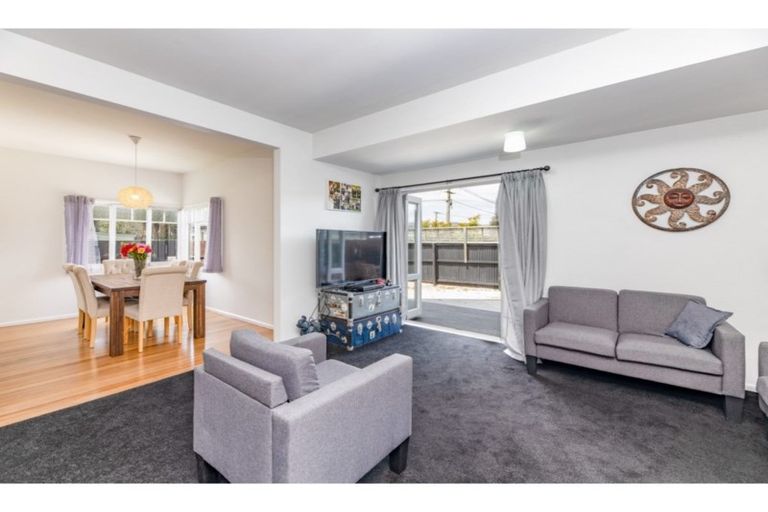 Photo of property in 31 Kipling Street, Addington, Christchurch, 8024