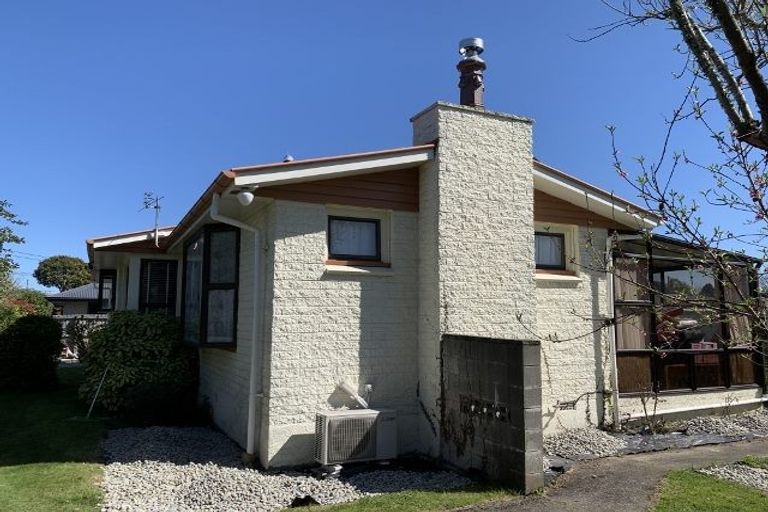 Photo of property in 259 Grahams Road, Bishopdale, Christchurch, 8053