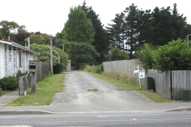 Photo of property in 767 Ferry Road, Woolston, Christchurch, 8023