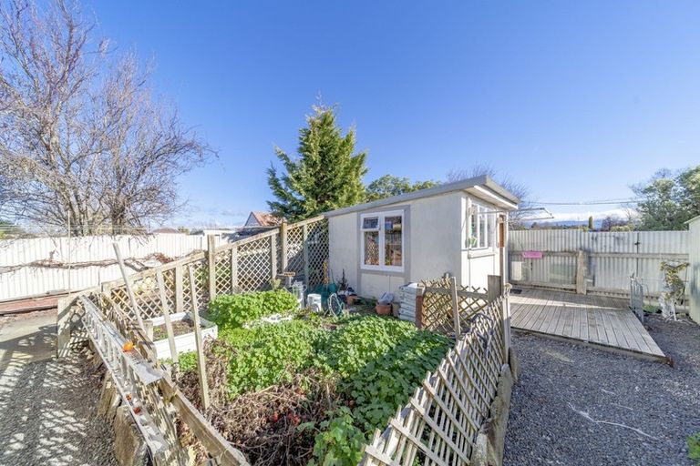 Photo of property in 51 Sydney Street, Takapau, 4203