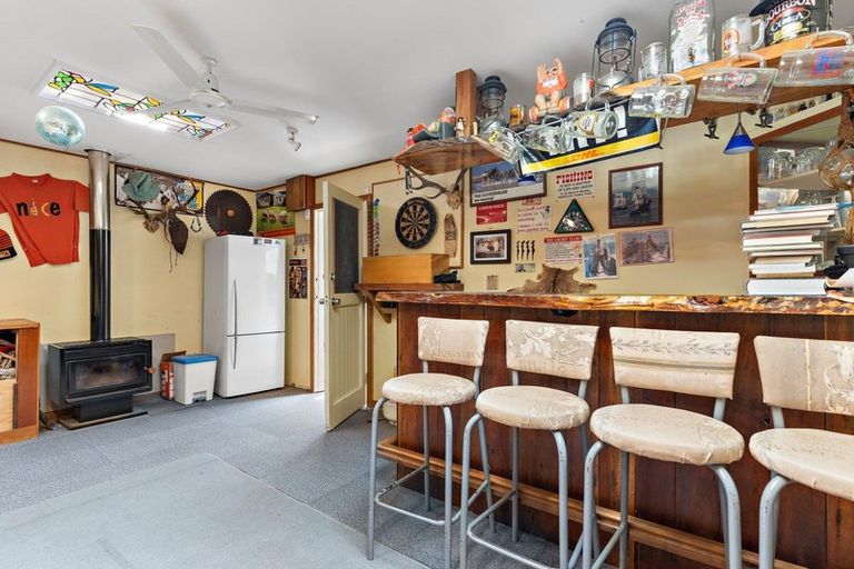 Photo of property in 17 Te Miha Crescent, Cape Palliser, Featherston, 5772