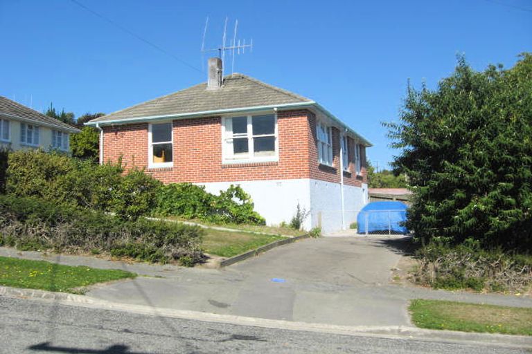 Photo of property in 5 Somerset Street, Watlington, Timaru, 7910
