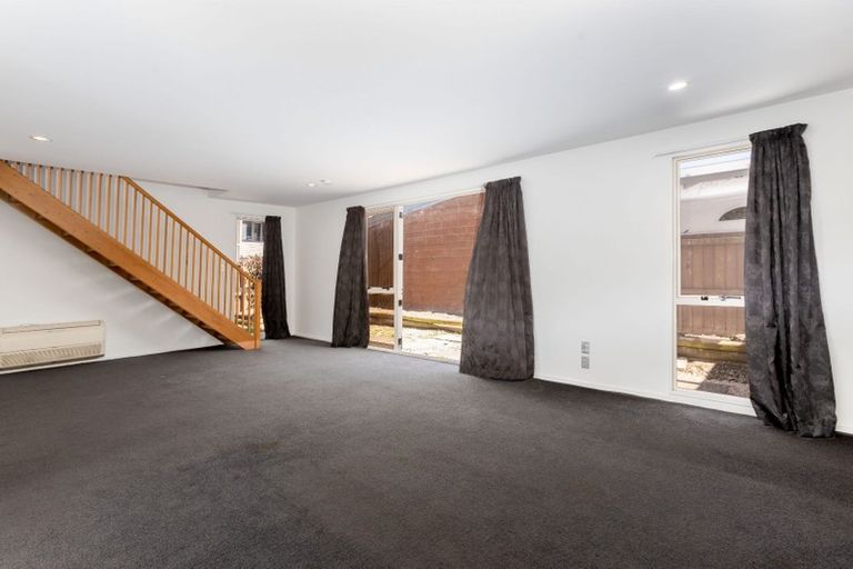 Photo of property in 94d Salisbury Street, Christchurch Central, Christchurch, 8013