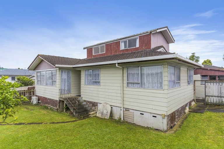 Photo of property in 10 Fellbrook Street, Manurewa, Auckland, 2102