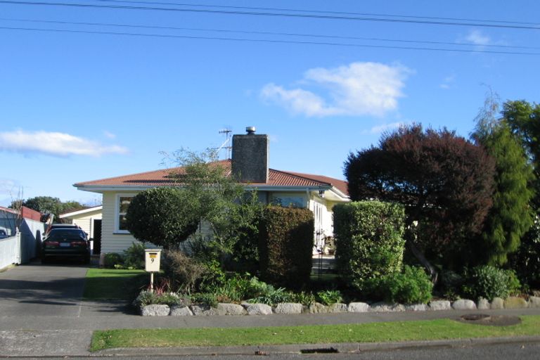 Photo of property in 9 Hitchings Avenue, Onekawa, Napier, 4110