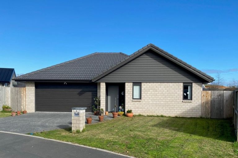 Photo of property in 9 Buckley Way, Flagstaff, Hamilton, 3210