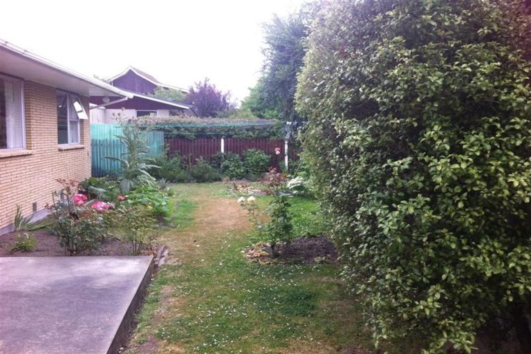 Photo of property in 112b Blackett Street, Rangiora, 7400