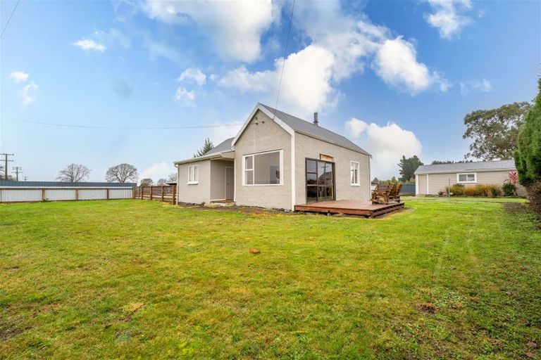 Photo of property in 130 Molloys Road, Waimate, 7980