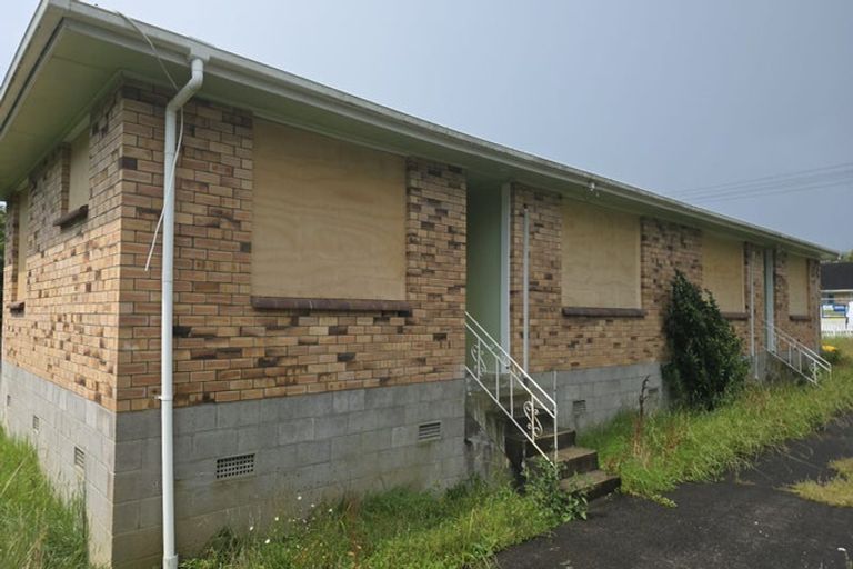 Photo of property in 10 Factory Lane, Hikurangi, 0114