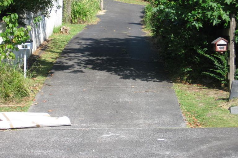 Photo of property in 68 Stapleford Crescent, Browns Bay, Auckland, 0630