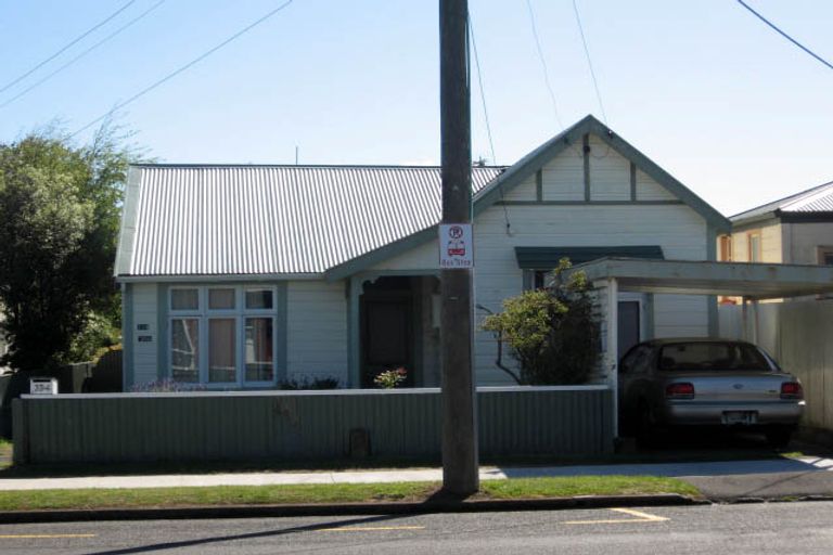Photo of property in 334 Wicksteed Street, Whanganui, 4500