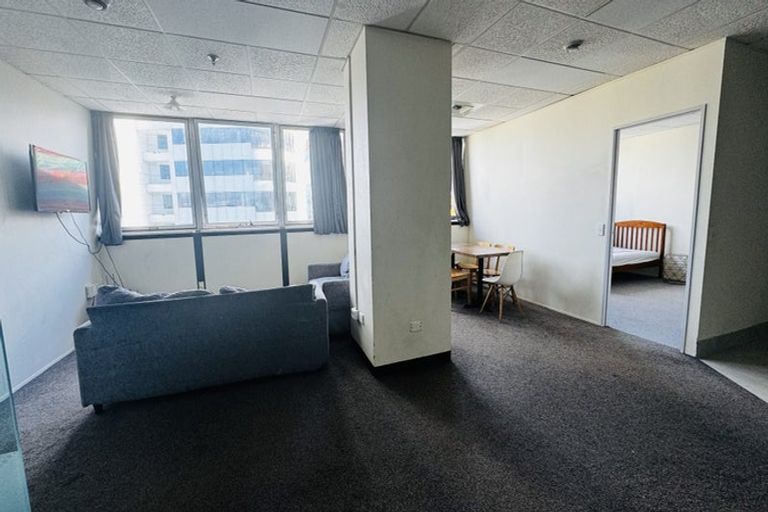 Photo of property in 802/57 Manners Street, Te Aro, Wellington, 6011