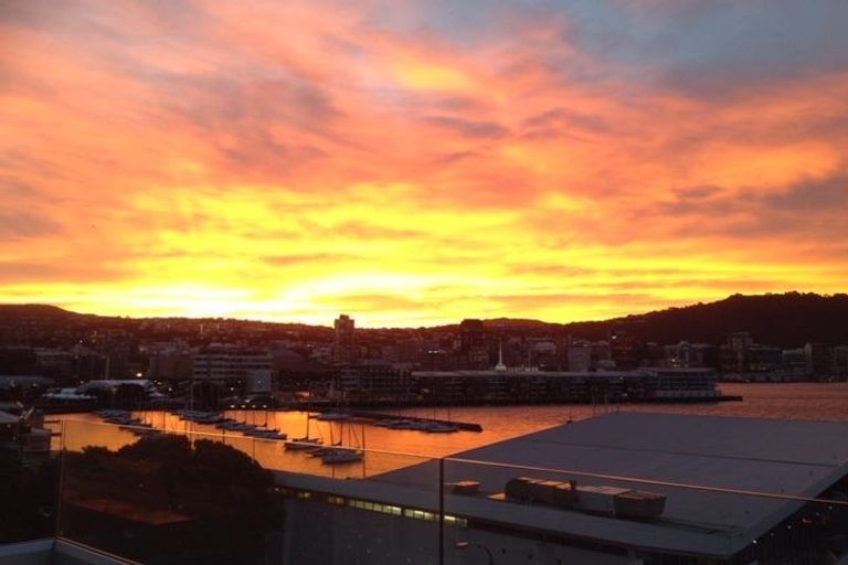 Photo of property in 1/154 Oriental Parade, Oriental Bay, Wellington, 6011