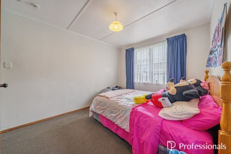 Photo of property in 305 Oxford Terrace, Avalon, Lower Hutt, 5011