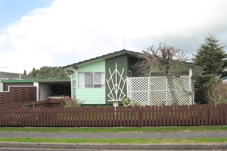 Photo of property in 1 Coleridge Place, Tikipunga, Whangarei, 0112