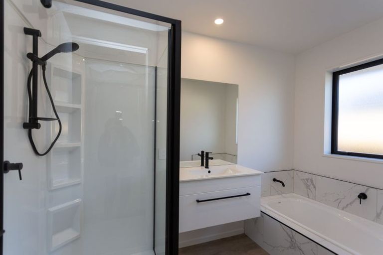 Photo of property in 6 Sanders Way, Rolleston, 7614