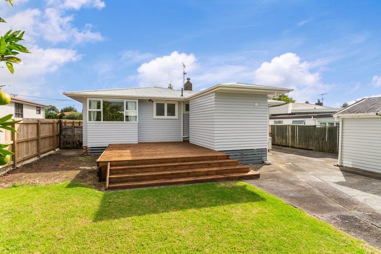 Photo of property in 9 Osprey Street, Pakuranga, Auckland, 2010