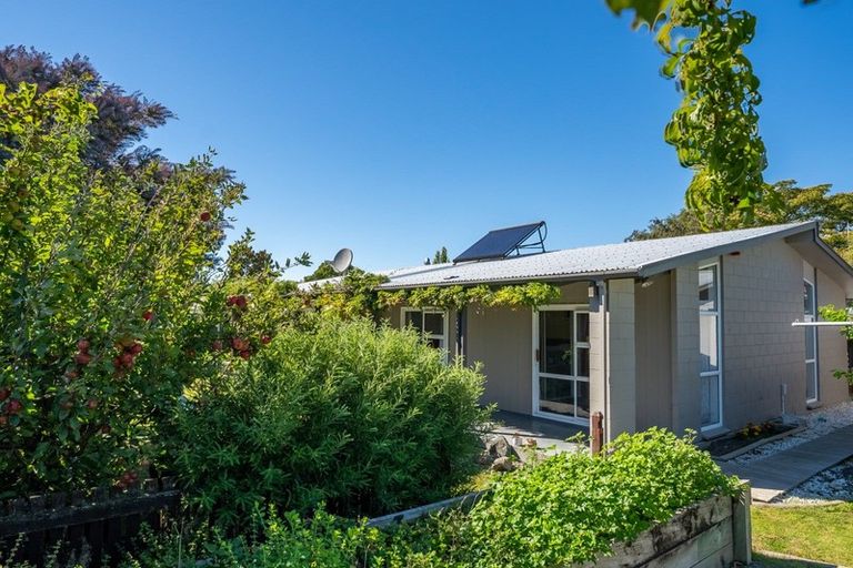 Photo of property in 58 Leefield Street, Blenheim, 7201