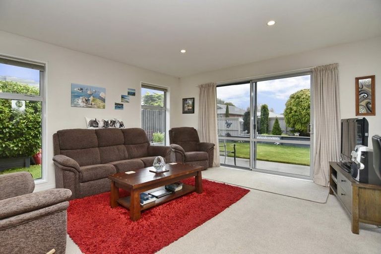 Photo of property in 9 Tripoli Street, Rangiora, 7400