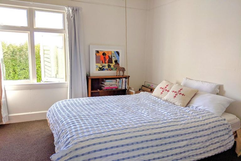 Photo of property in 393 Balcairn Amberley Road, Leithfield, Amberley, 7481