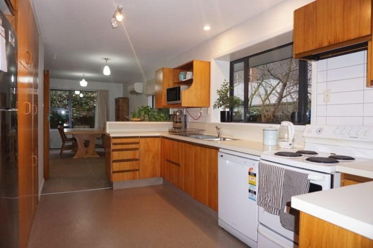 Photo of property in 57 Wai-iti Terrace, Burnside, Christchurch, 8052