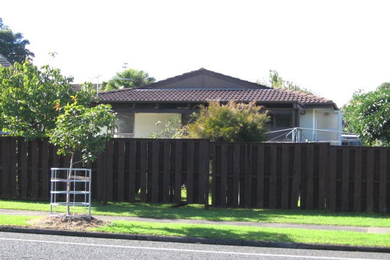 Photo of property in 2/362 Bucklands Beach Road, Bucklands Beach, Auckland, 2012
