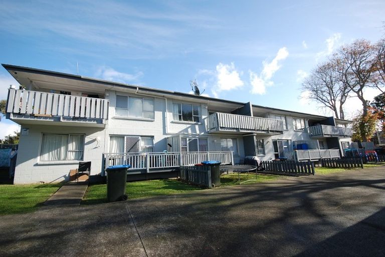 Photo of property in 9/99 Avenue Road, Otahuhu, Auckland, 1062