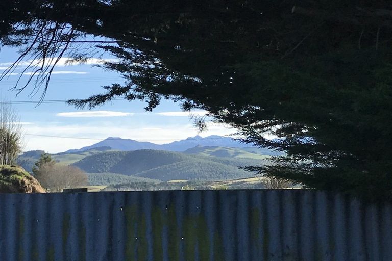 Photo of property in 58 Hastings Street, Ohai, 9635