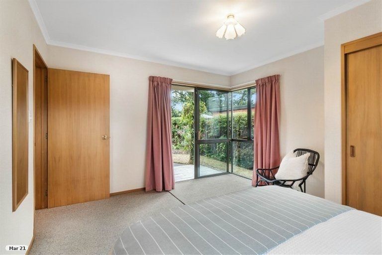 Photo of property in 1/110 Saint James Avenue, Papanui, Christchurch, 8053