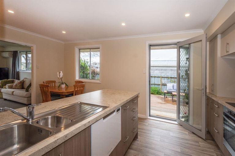 Photo of property in 1/56 Leefield Street, Blenheim, 7201