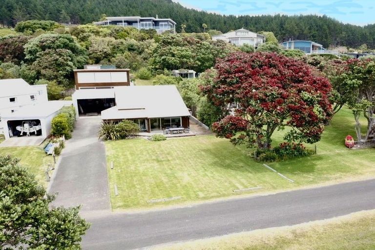 Photo of property in 88 Opito Bay Road, Opito Bay, Whitianga, 3592