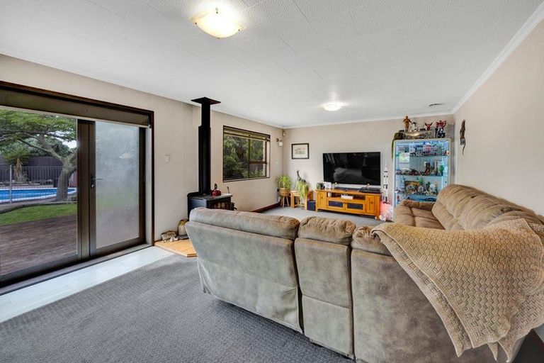 Photo of property in 77a Dixon Avenue, Hawera, 4610