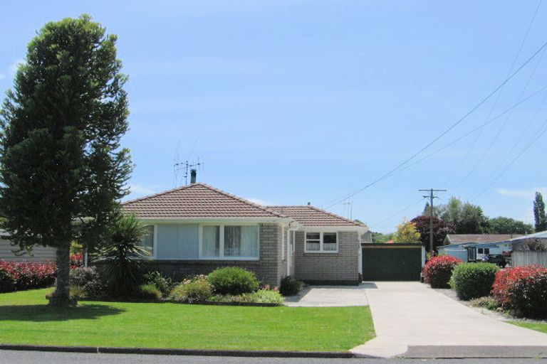 Photo of property in 78 Haerehuka Street, Otorohanga, 3900