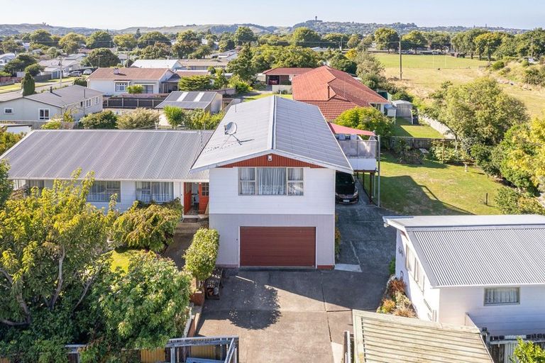 Photo of property in 3 Wanaka Street, Aramoho, Whanganui, 4500