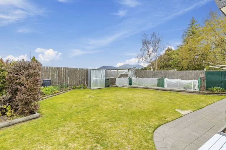 Photo of property in 30 Kiddle Drive, Hilltop, Taupo, 3330